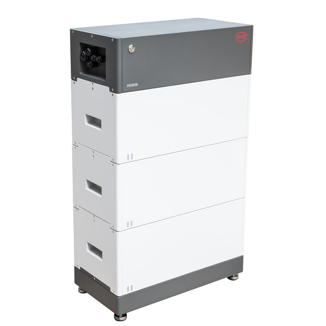 BYD Battery