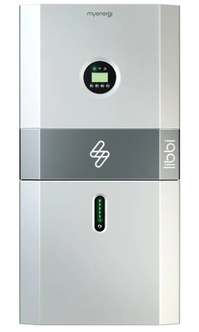 Myenergi Libbi