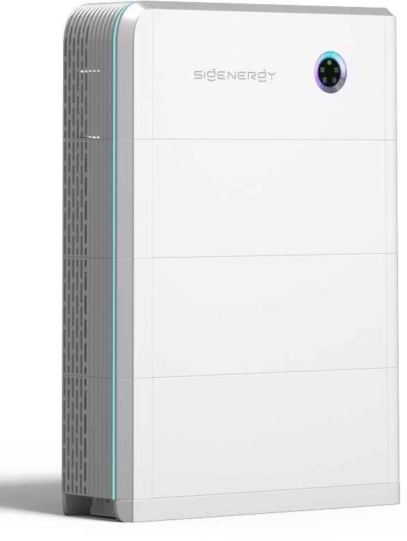 SIGENERGY, SIGENSTOR BAT 10.0